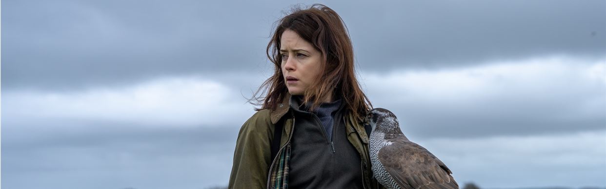 H Is For Hawk (CTC) - Preview Screening & Virtual Q&A