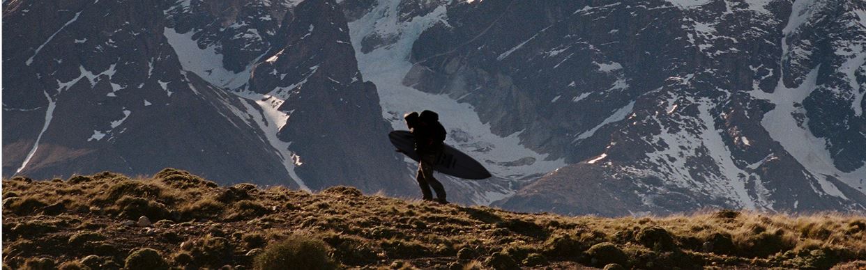 Beyond Borders Patagonia (CTC)