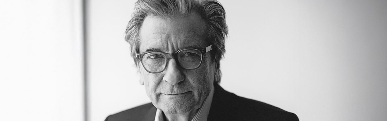 The Friday Afternoon Club with Griffin Dunne