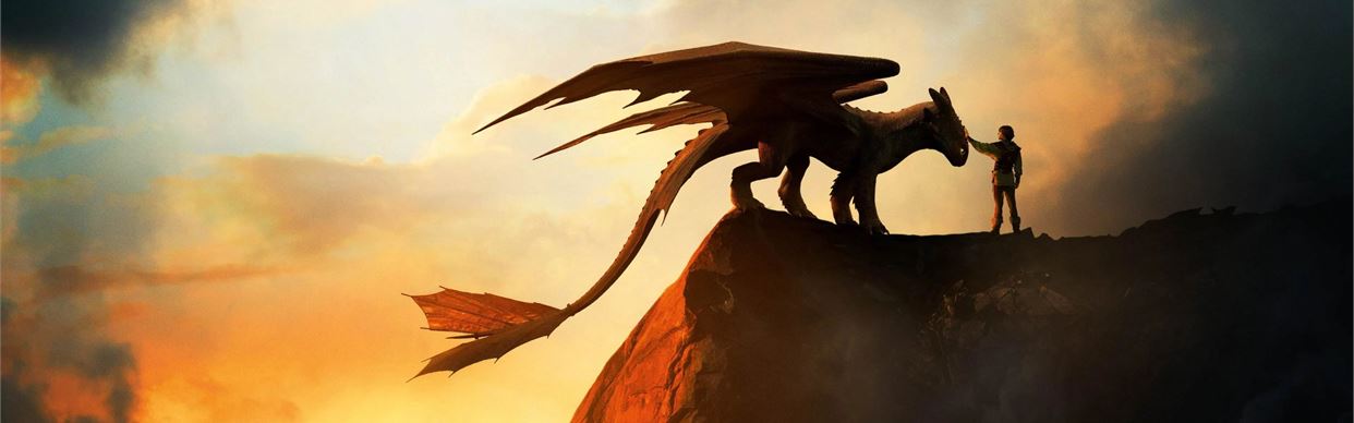 How To Train Your Dragon (CTC)