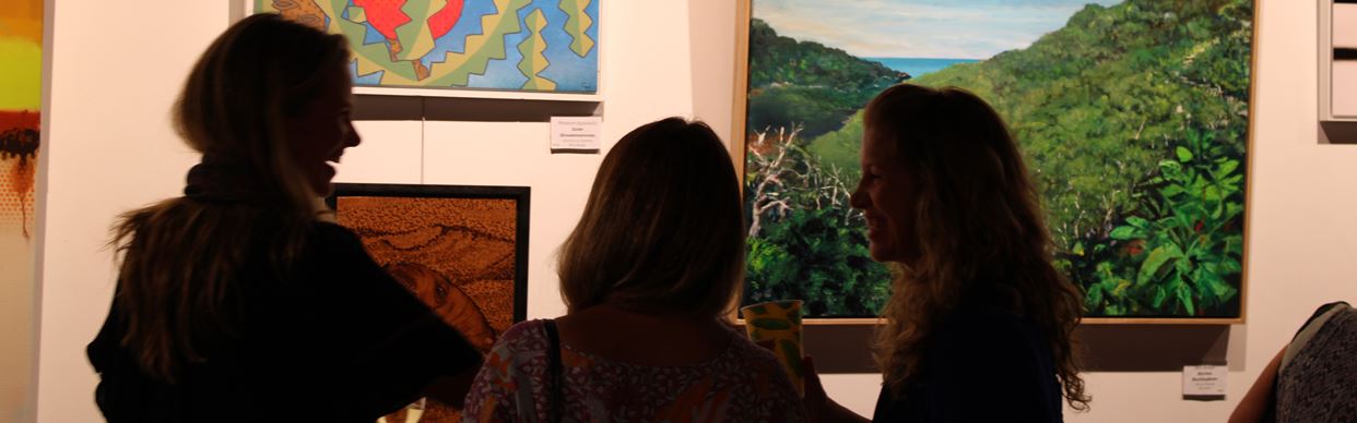 Margaret River Art Auction