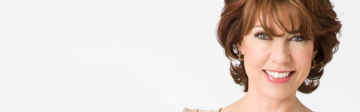 In Conversation with Kathy Lette
