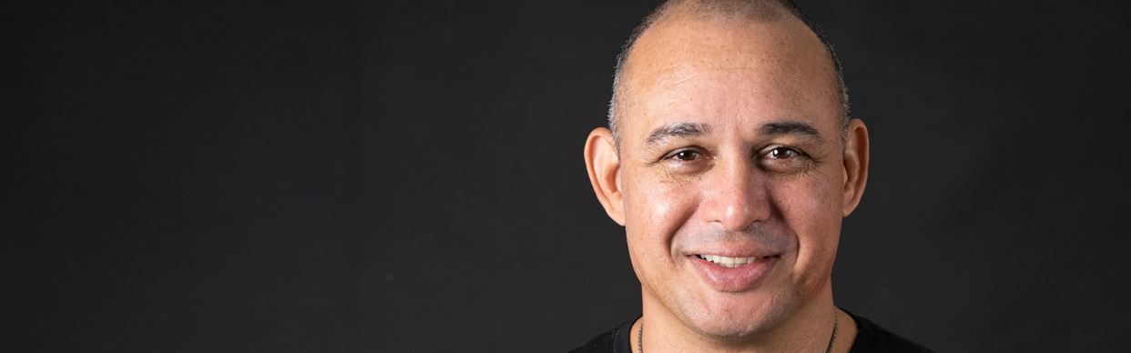 In conversation with Thomas Mayo - Always Was, Always Will Be