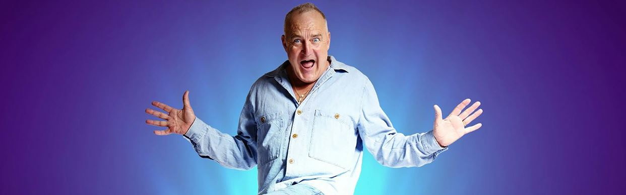 Jimeoin – Ballyhoo