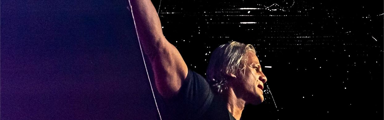 Jon Stevens – The Noiseworks & INXS Collection '26 Tour