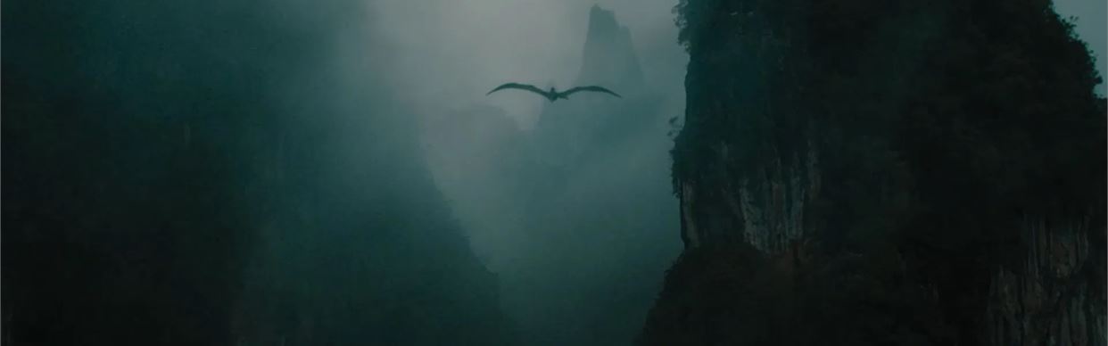 Jurassic World Rebirth (M)