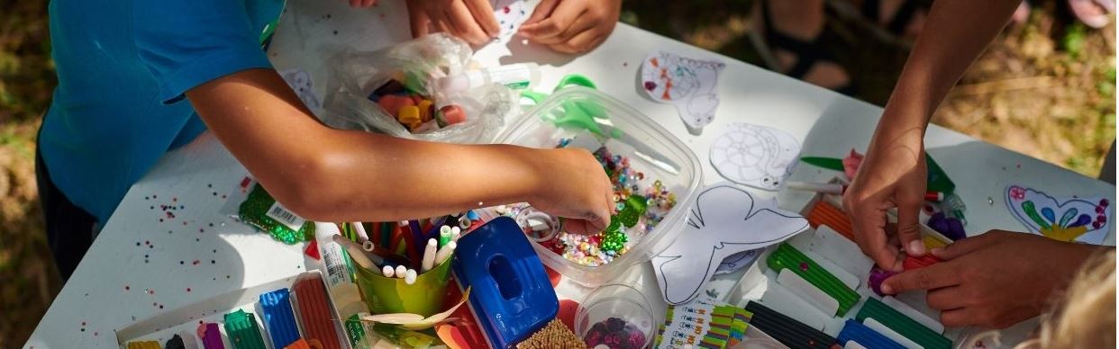 Lantern Making Workshop 2