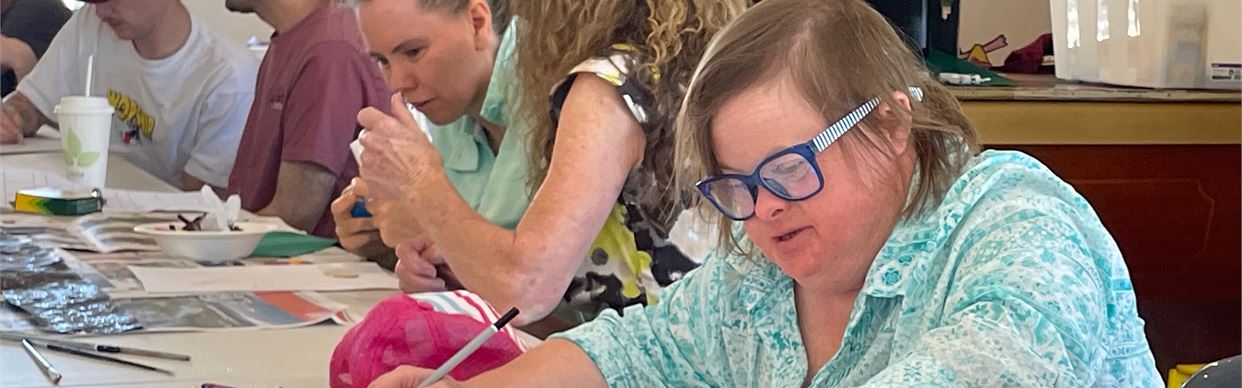 Living Stories – Voices of Resilience