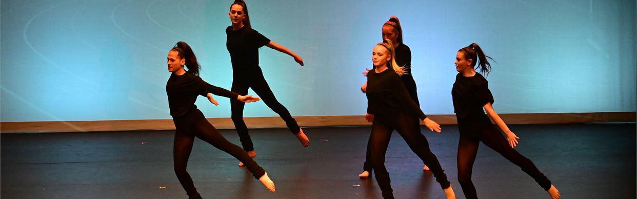 Margaret River Senior High School Arts Festival #1