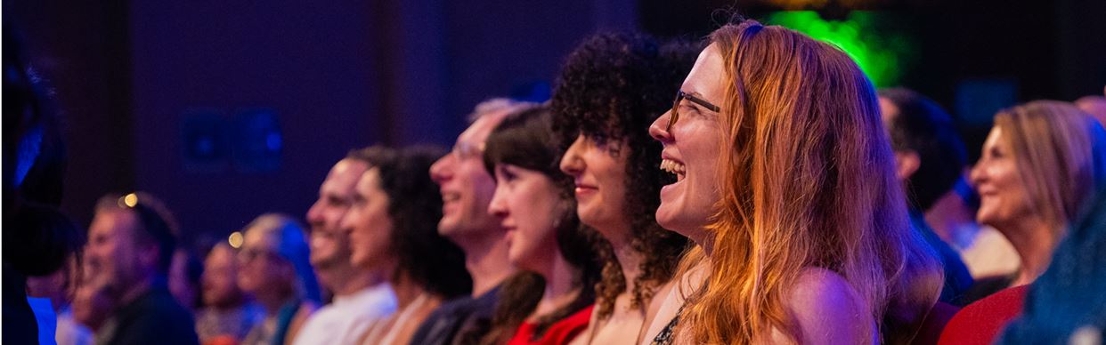 Melbourne International Comedy Festival Roadshow 2026