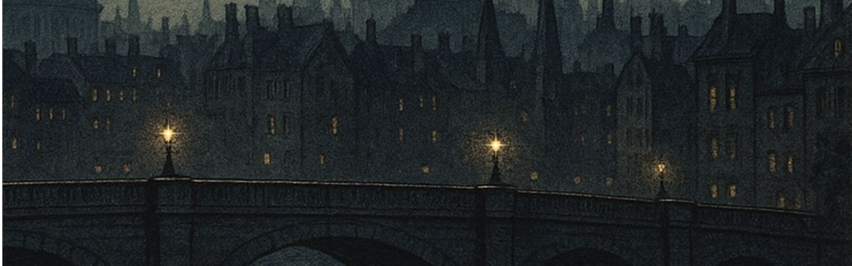 Oliver! The Musical – June 21