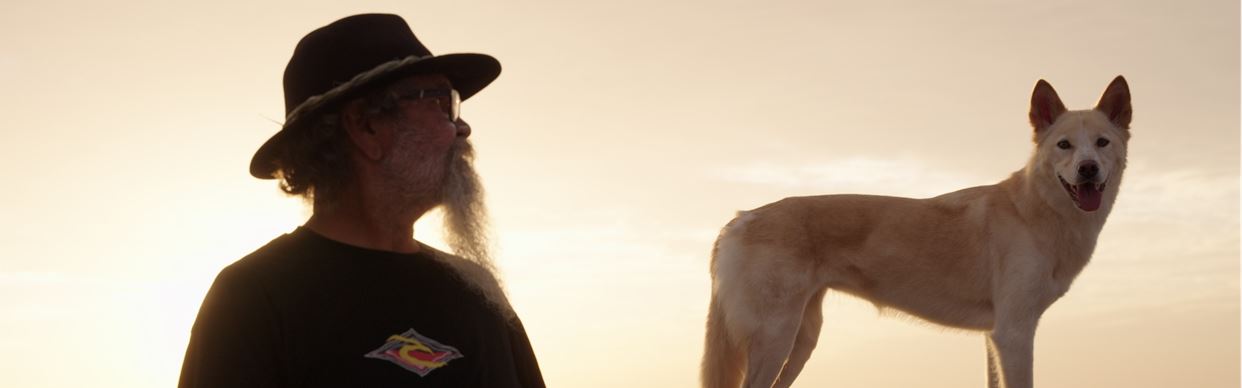 PREMIERE: MOORT - Calling Dingo Back To Country (E)