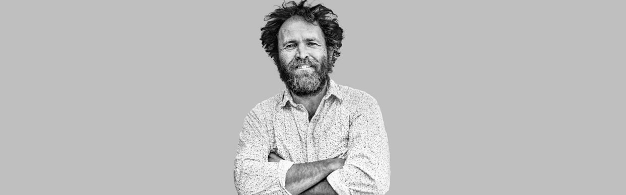 Plug In! An Electrifying Afternoon with Saul Griffith