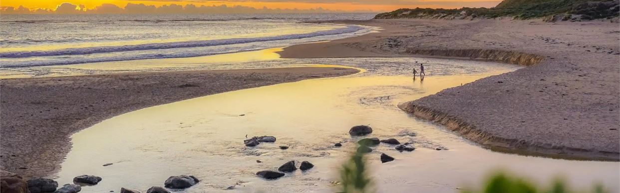 River Stewardship Sundowner and Movie Night