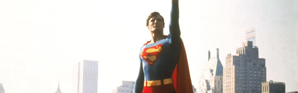 Super/Man: The Christopher Reeve Story (M)