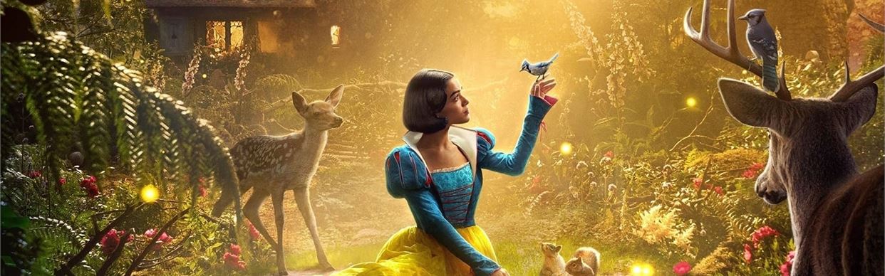 Snow White (CTC) - April 22, 10:30am