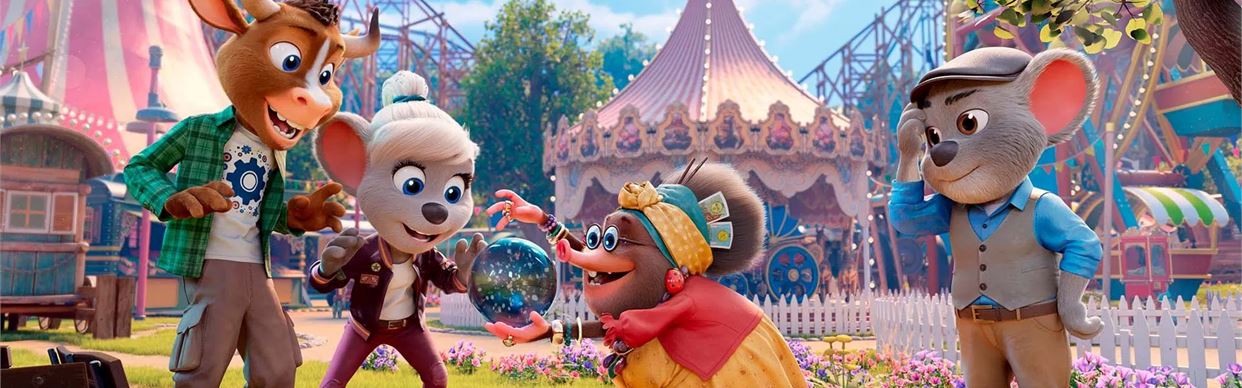 Grand Prix Of Europe (G)