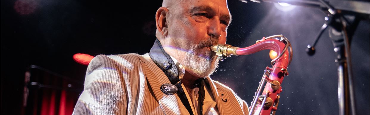 The Black Sorrows