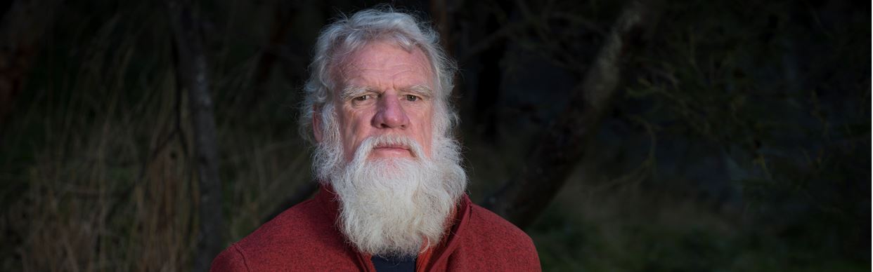 'The European Mind' Book Launch with Bruce Pascoe