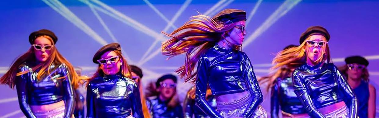 The Glow Show