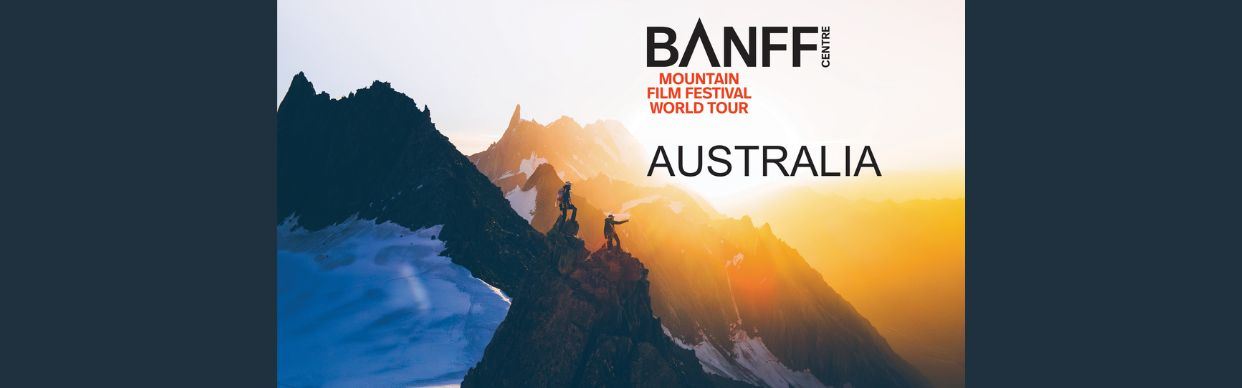 Banff Mountain Film Festival 2025