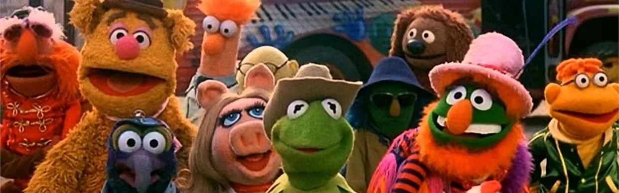 The Muppet Movie (G) - Special New Year's Eve Screening