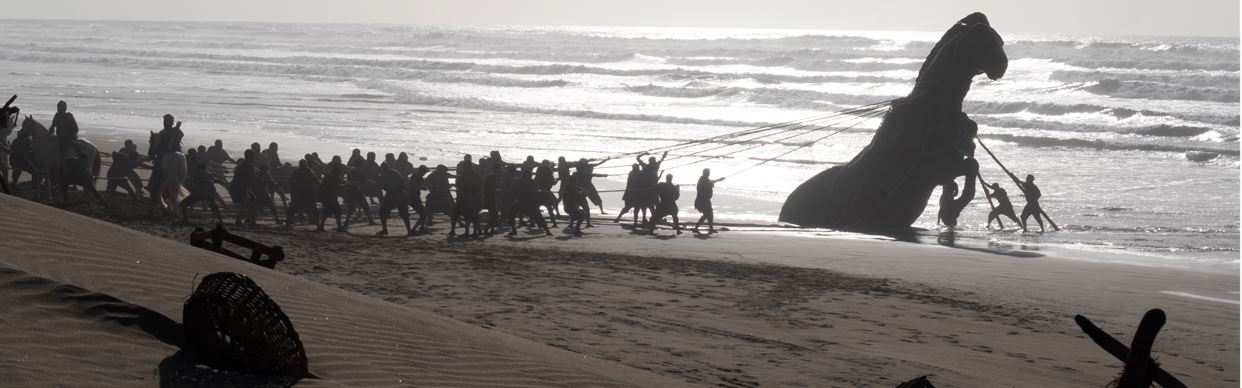 The Odyssey (CTC)