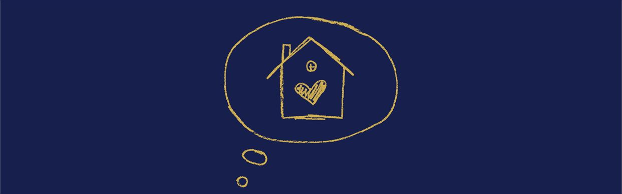 The Story of Just Home