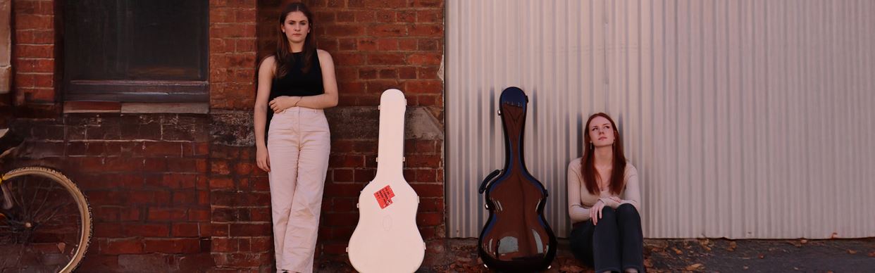 UWA Classical Guitar Concert