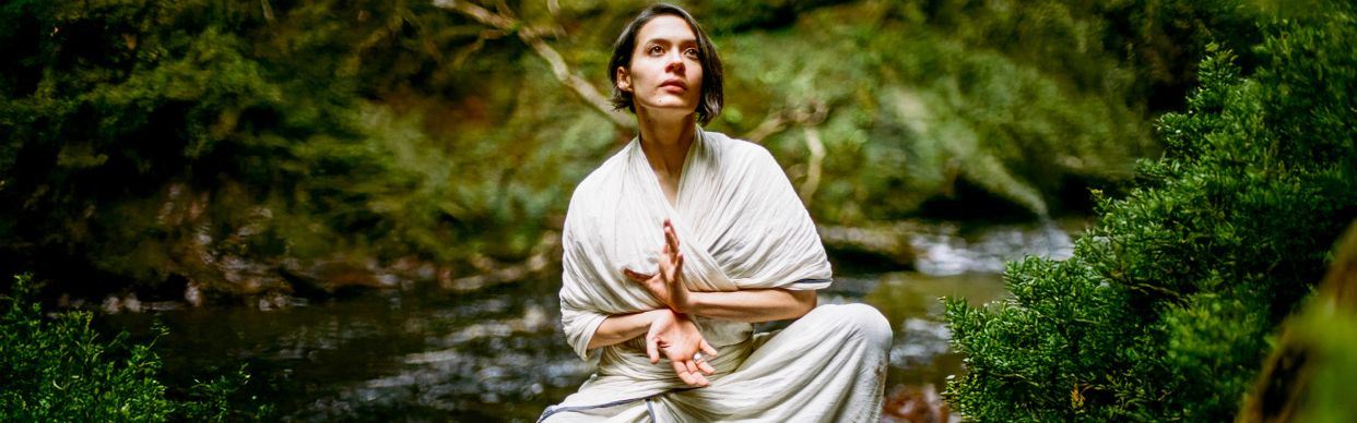Yoga Meditation Workshop