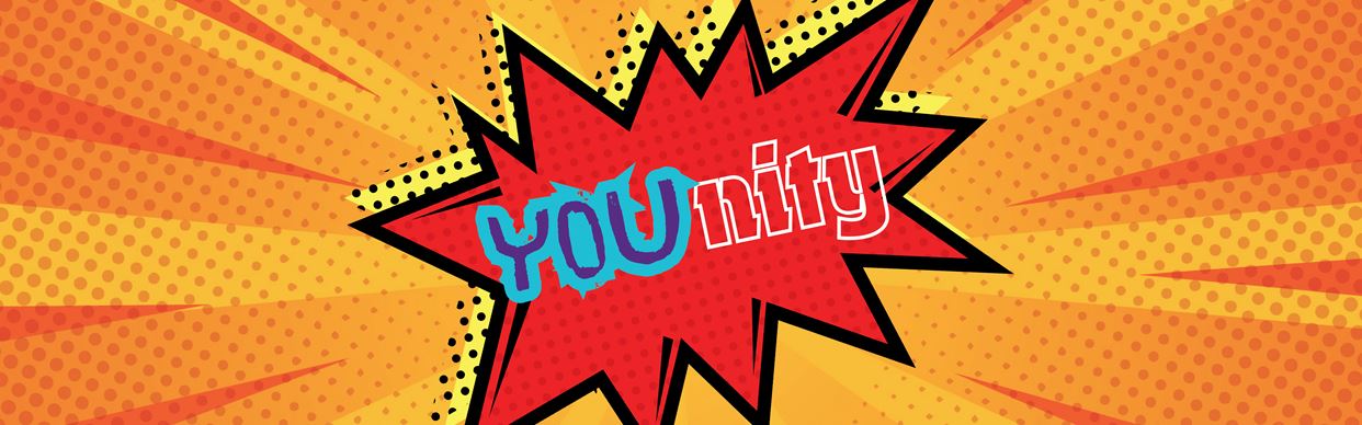YOUnity – Calling Young LGBTIQA+ People