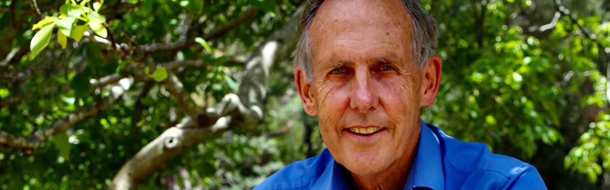 Defiance: Stories from Nature and Its Defenders (Perth)