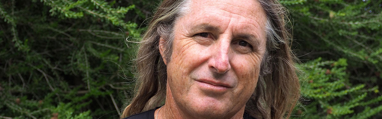 In conversation with Tim Winton