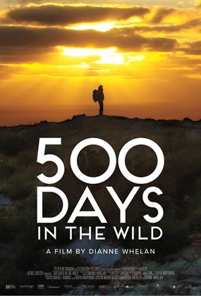 500 Days In The Wild (CTC)
