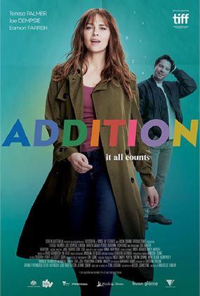 Addition (M) - Mind Ed Margaret River Fundraiser