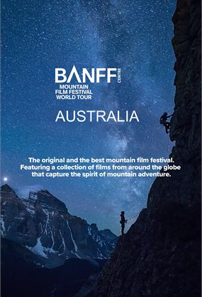 Banff Mountain Film Festival 2026