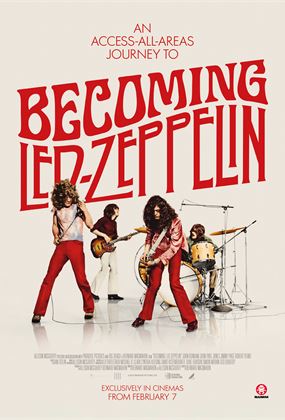 Becoming Led Zeppelin (CTC)