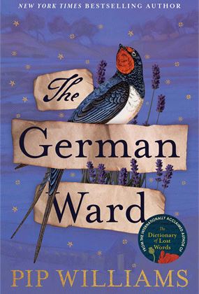 Margaret River: 'The German Ward' Book Launch with Pip Williams