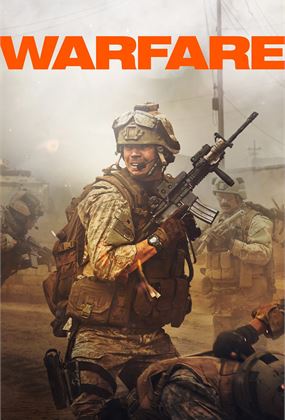 Warfare (MA15+)