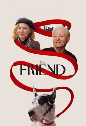 The Friend (M)