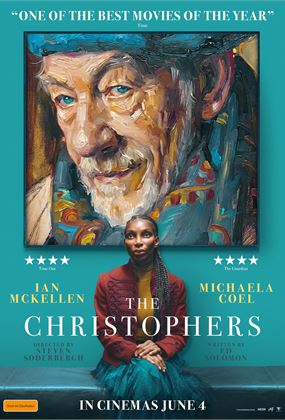 The Christophers (MA15+)