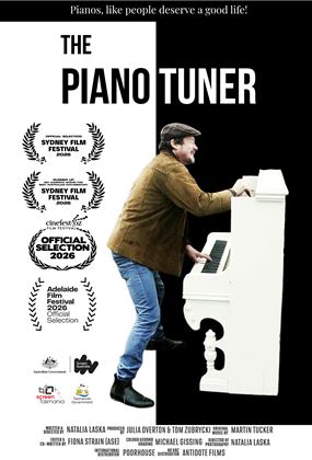 The Piano Tuner (E)
