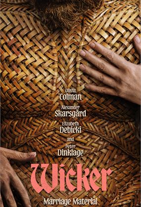 Wicker (MA15+) - 7pm Tuesday 15th December