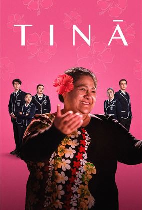 Tinā (M)
