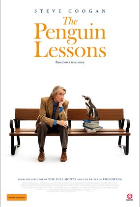 The Penguin Lessons (CTC)