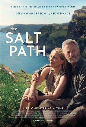 The Salt Path (M)
