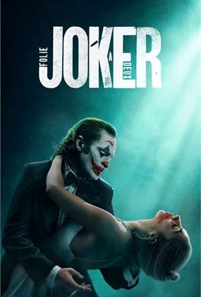 Joker: Folie à Deux (MA15+)