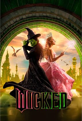 Wicked (PG)