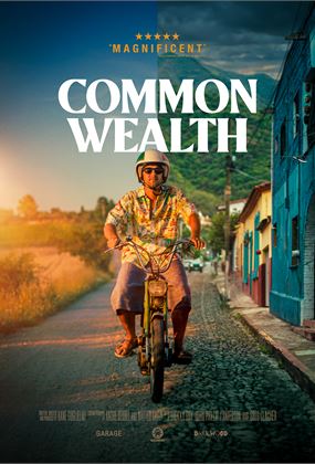 Common Wealth (PG)