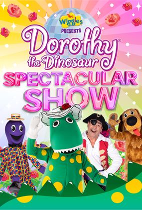 Dorothy the Dinosaur Spectacular Show!